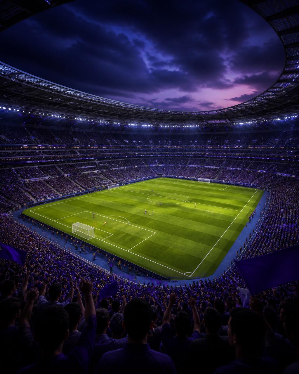 FIFA World Cup 2026 artwork