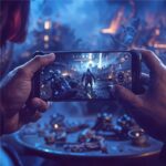 Level Design in Mobile Games: Adapting to Smaller Screens and Touch Controls 