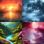 The Impact of Color Theory on Level Design: Using Colors to Influence Mood and Behavior