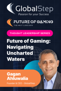 Future of Gaming: Navigating Uncharted Waters