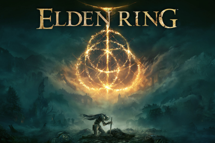 Elden Ring_Main Page