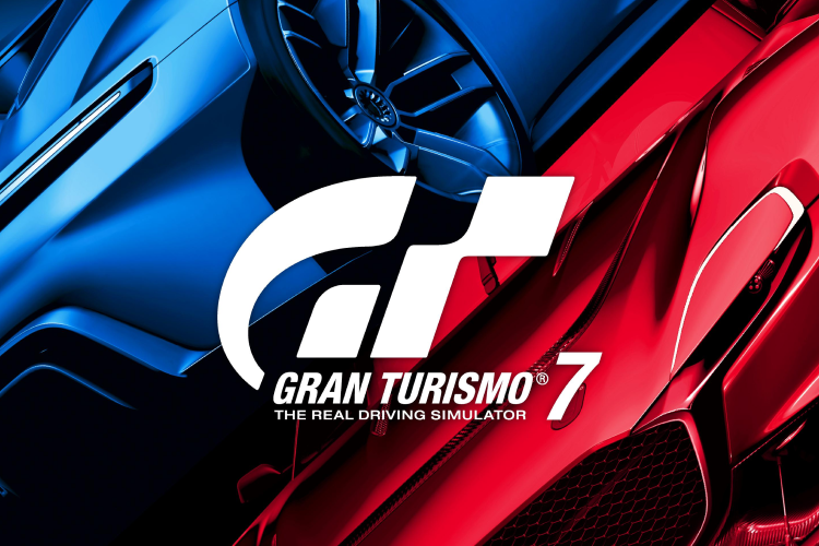 GT7_Main Page