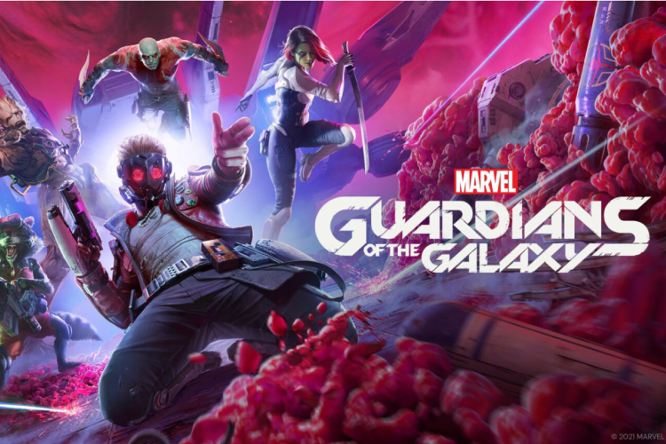 Guradians of the Galaxy_Main Page