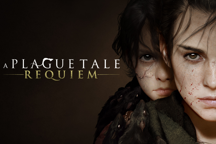 Plague Tale Requim_Main Page